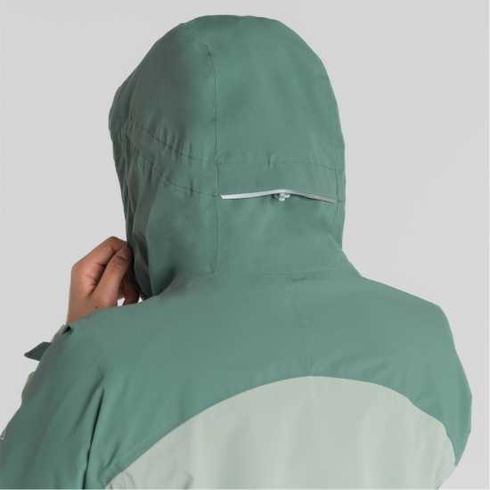 Craghoppers Crag Aisling Jacket Ld99 ФрПайн/МдоуХ Дамски якета и палта