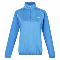 Дамски полар Regatta Highton Ii Full Zip Fleece Womens Regatta Highton Ii Full Zip Fleece Womens Дамски полар