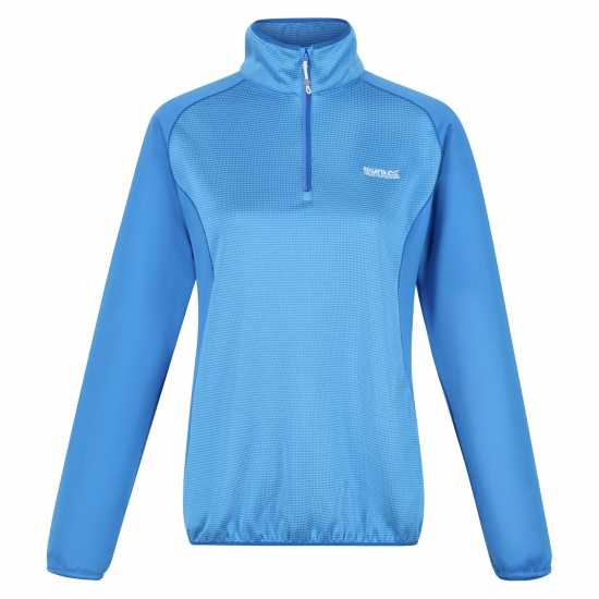 Regatta Highton Ii Full Zip Fleece Womens  