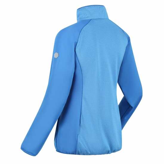 Regatta Highton Ii Full Zip Fleece Womens  
