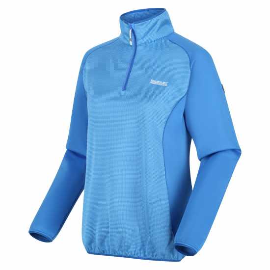 Regatta Highton Ii Full Zip Fleece Womens  