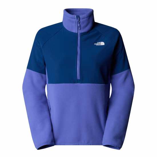 The North Face Glacier Heavyweight Half Zip Jacke  The North Face Womens