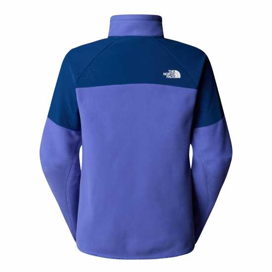 The North Face Glacier Heavyweight Half Zip Jacke  The North Face Womens