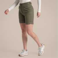 Craghoppers Crag Araby Short Ld99  