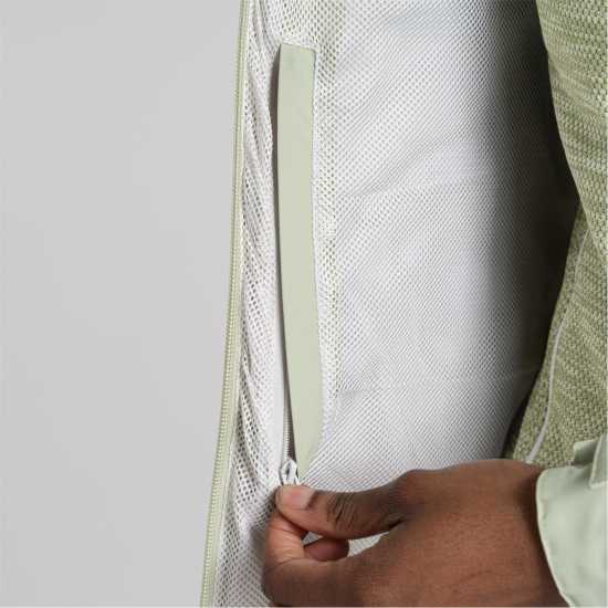 Дамски якета и палта Craghoppers Crag Atlas Jacket Ld99 Буд зелено Craghoppers Crag Atlas Jacket Ld99 Буд зелено Дамски якета и палта