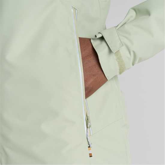 Дамски якета и палта Craghoppers Crag Atlas Jacket Ld99 Буд зелено Craghoppers Crag Atlas Jacket Ld99 Буд зелено Дамски якета и палта