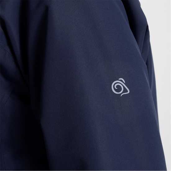 Дамски якета и палта Craghoppers Crag Atlas Jacket Ld99 Синьо морско Craghoppers Crag Atlas Jacket Ld99 Синьо морско Дамски якета и палта