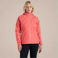 Craghoppers Непромокаемо Яке Women's Crag Brielle Waterproof Jacket Craghoppers Непромокаемо Яке Women's Crag Brielle Waterproof Jacket