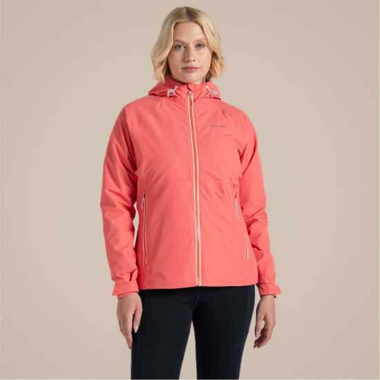Craghoppers Непромокаемо Яке Women's Crag Brielle Waterproof Jacket  