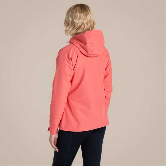 Craghoppers Непромокаемо Яке Women's Crag Brielle Waterproof Jacket  