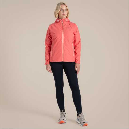 Craghoppers Непромокаемо Яке Women's Crag Brielle Waterproof Jacket  