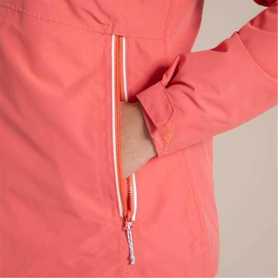 Craghoppers Непромокаемо Яке Women's Crag Brielle Waterproof Jacket  