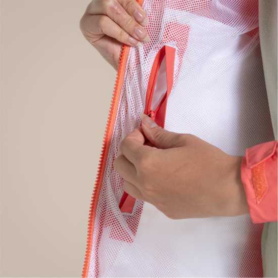 Craghoppers Непромокаемо Яке Women's Crag Brielle Waterproof Jacket  