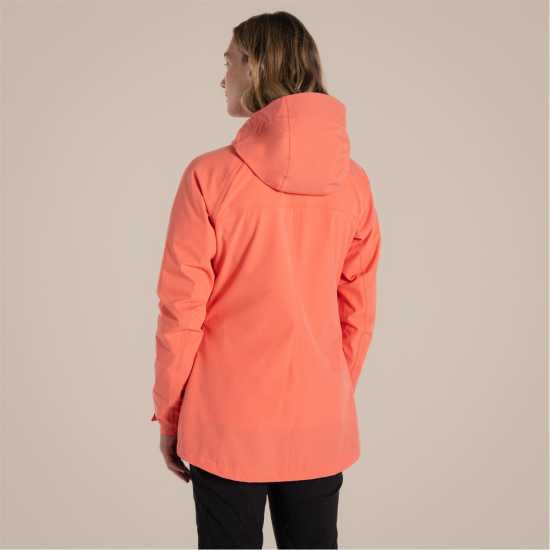 Craghoppers Непромокаемо Яке Women's Crag Caldbeck Waterproof Jacket  