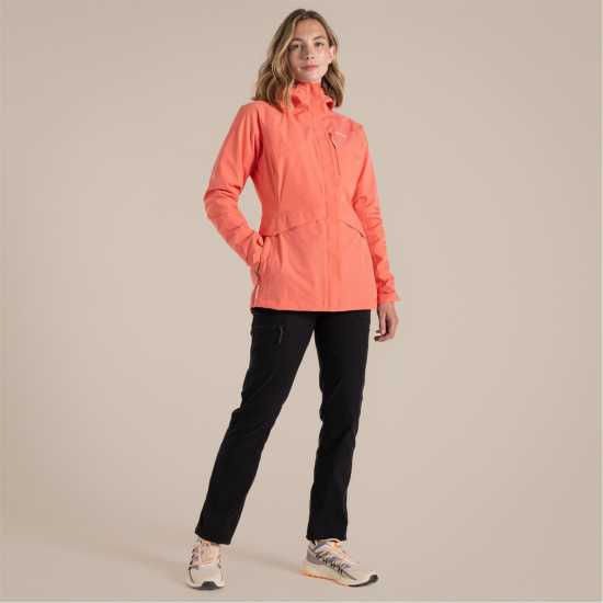 Craghoppers Непромокаемо Яке Women's Crag Caldbeck Waterproof Jacket  