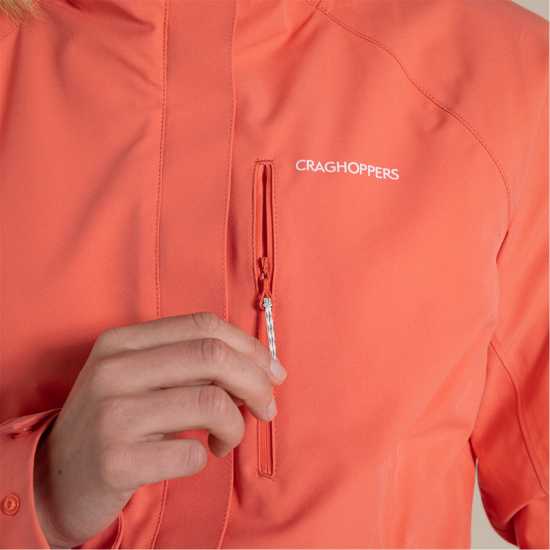 Craghoppers Непромокаемо Яке Women's Crag Caldbeck Waterproof Jacket  