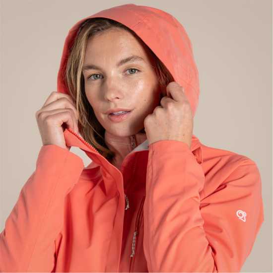 Craghoppers Непромокаемо Яке Women's Crag Caldbeck Waterproof Jacket  