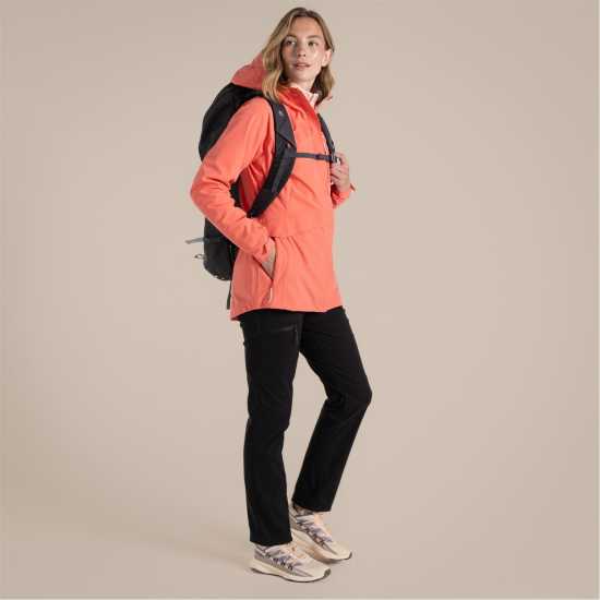 Craghoppers Непромокаемо Яке Women's Crag Caldbeck Waterproof Jacket  