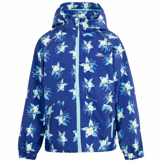 Trespass Непромокаемо Яке Детско Joyfull Waterproof Jacket Junior  