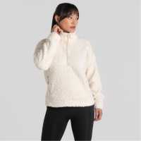 Craghoppers Women's Crag Ciara Half-Zip Fleece  