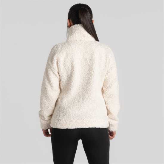 Craghoppers Women's Crag Ciara Half-Zip Fleece  