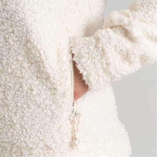 Craghoppers Women's Crag Ciara Half-Zip Fleece  