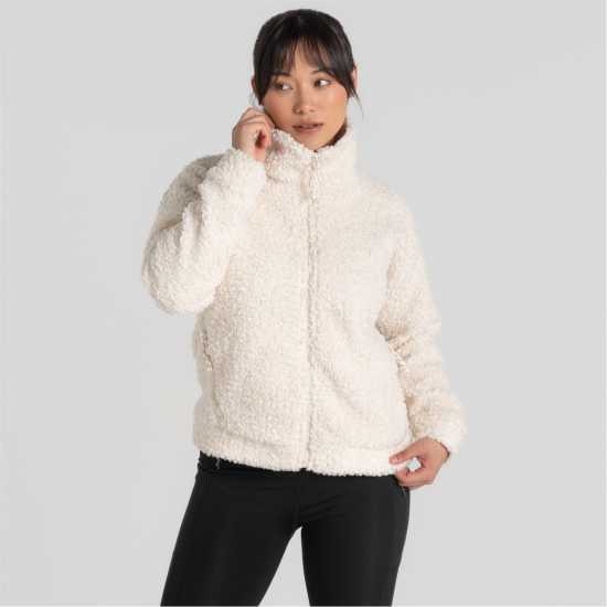 Дамски полар Craghoppers Crag Ciara Jkt Ld99 Калико Craghoppers Crag Ciara Jkt Ld99 Калико Дамски полар