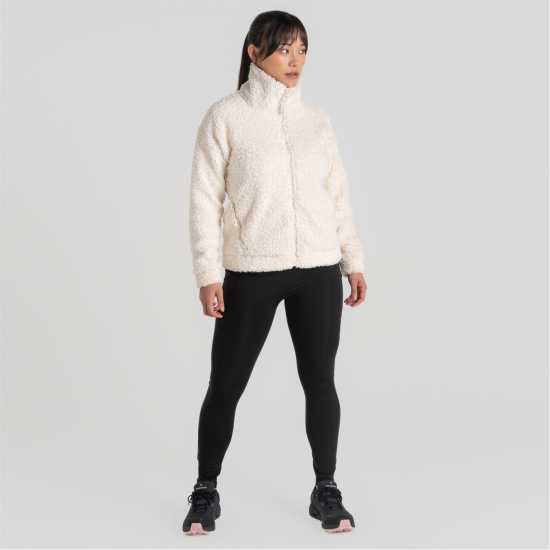 Дамски полар Craghoppers Crag Ciara Jkt Ld99 Калико Craghoppers Crag Ciara Jkt Ld99 Калико Дамски полар