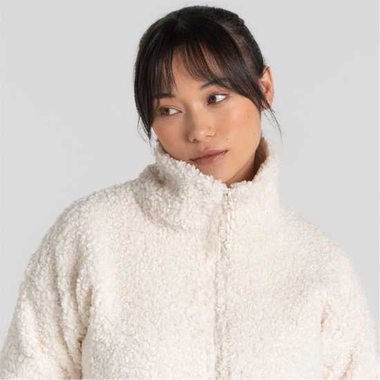 Дамски полар Craghoppers Crag Ciara Jkt Ld99 Калико Craghoppers Crag Ciara Jkt Ld99 Калико Дамски полар