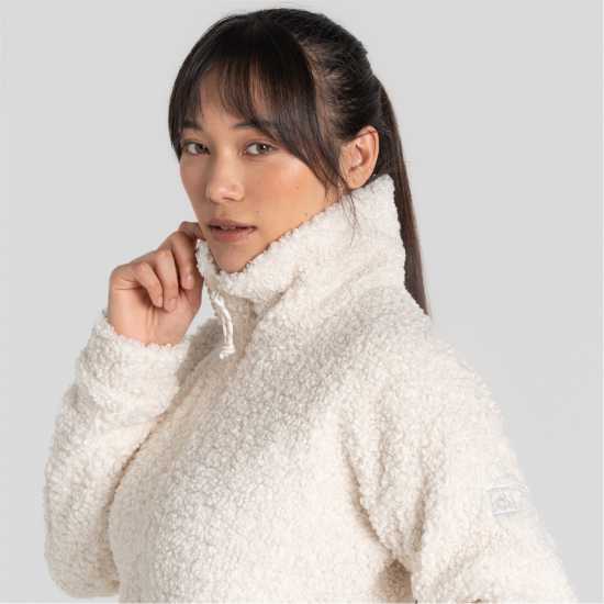 Дамски полар Craghoppers Crag Ciara Jkt Ld99 Калико Craghoppers Crag Ciara Jkt Ld99 Калико Дамски полар