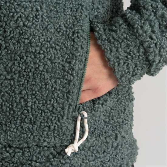 Дамски полар Craghoppers Crag Ciara Jkt Ld99 Замразена Сосна Craghoppers Crag Ciara Jkt Ld99 Замразена Сосна Дамски полар