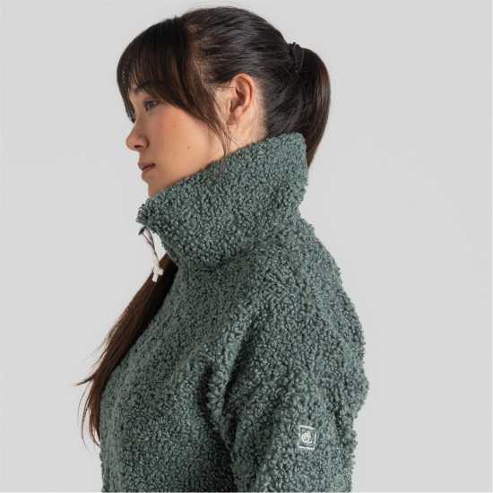 Дамски полар Craghoppers Crag Ciara Jkt Ld99 Замразена Сосна Craghoppers Crag Ciara Jkt Ld99 Замразена Сосна Дамски полар