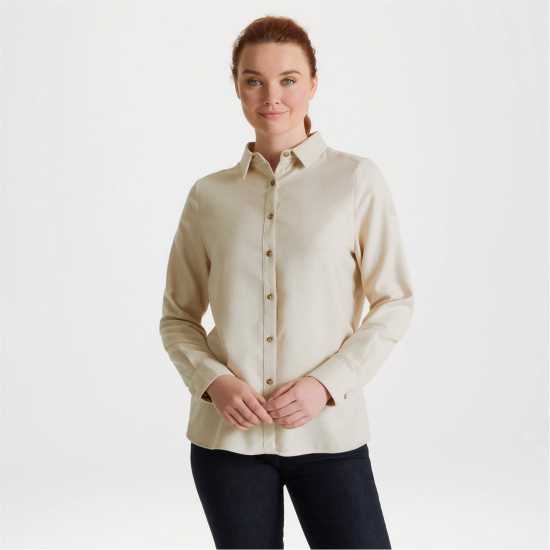 Craghoppers Crag Dornoch Ls Ld99  