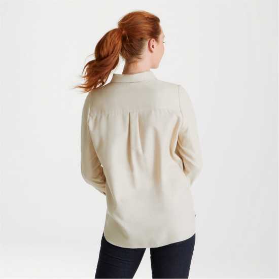 Craghoppers Crag Dornoch Ls Ld99  