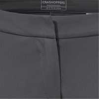 Craghoppers Women's Crag Dynamic Walking Shorts Графит 
