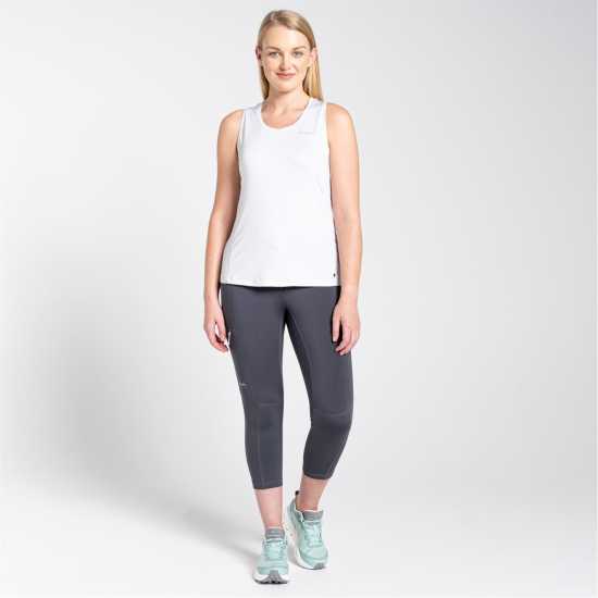 Craghoppers Women's Crag Dynamic Walking Shorts Графит 