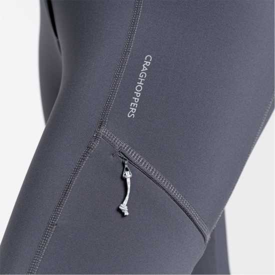 Craghoppers Women's Crag Dynamic Walking Shorts Графит 
