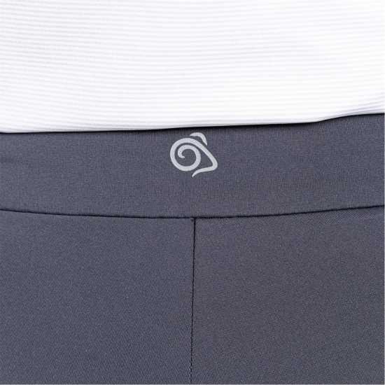 Craghoppers Women's Crag Dynamic Walking Shorts Графит 