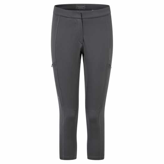 Craghoppers Women's Crag Dynamic Walking Shorts Графит 