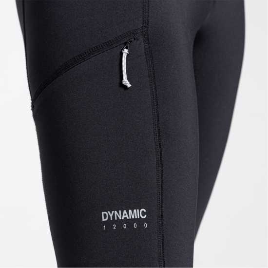Craghoppers Women's Crag Dynamic Walking Shorts Черно 