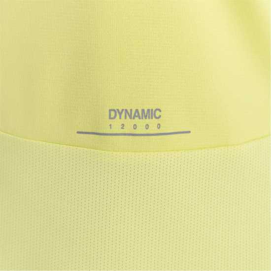 Дамски полар Craghoppers Crag Dynamic Hz Top Ld99 Ключово лайм Craghoppers Crag Dynamic Hz Top Ld99 Ключово лайм Дамски полар