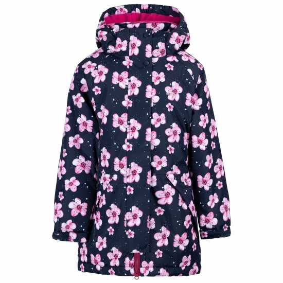 Trespass Непромокаемо Яке Arlene Waterproof Jacket  