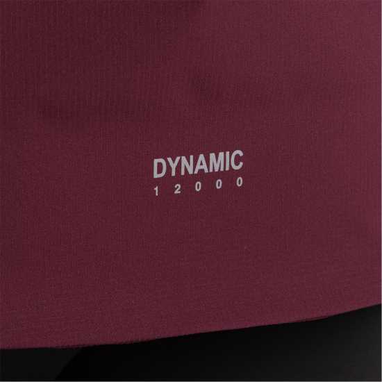 Craghoppers Непромокаемо Яке Women's Crag Dynamic Pro Waterproof Jacket Дълбок фиолетов Craghoppers Непромокаемо Яке Women's Crag Dynamic Pro Waterproof Jacket Дълбок фиолетов