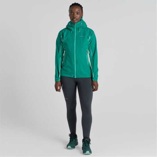 Craghoppers Непромокаемо Яке Women's Crag Dynamic Pro Waterproof Jacket Craghoppers Непромокаемо Яке Women's Crag Dynamic Pro Waterproof Jacket