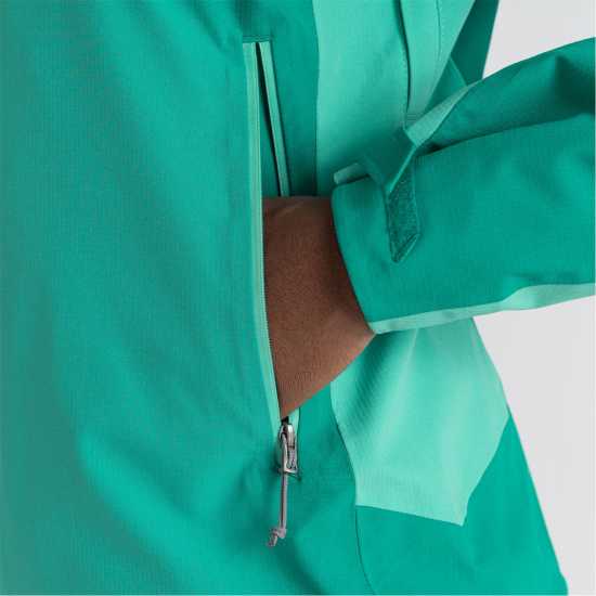 Craghoppers Непромокаемо Яке Women's Crag Dynamic Pro Waterproof Jacket Craghoppers Непромокаемо Яке Women's Crag Dynamic Pro Waterproof Jacket