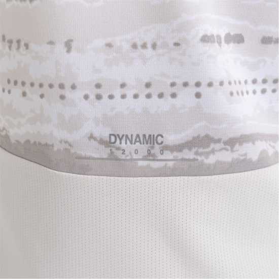 Craghoppers Crag Dynamic Pro Ss Ld99 Лунно сив PT Дамски ризи и тениски