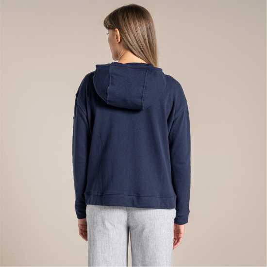 Craghoppers Crag Eden Hooded Top Ld99 Craghoppers Crag Eden Hooded Top Ld99