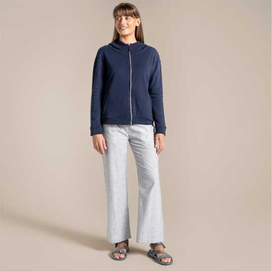 Craghoppers Crag Eden Hooded Top Ld99 Craghoppers Crag Eden Hooded Top Ld99