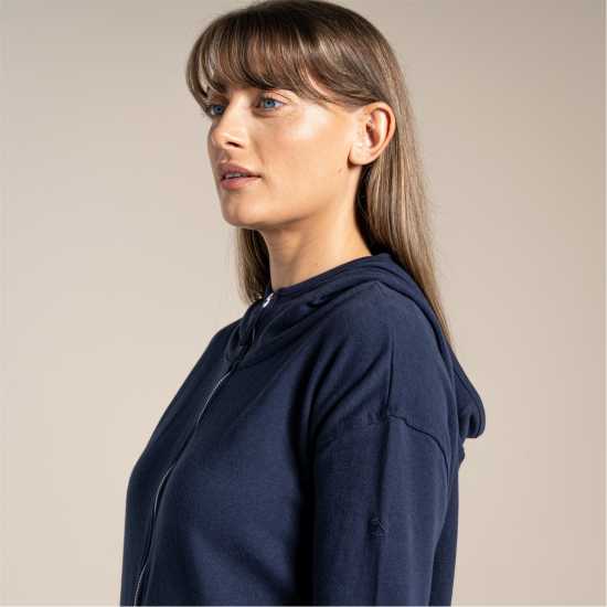 Craghoppers Crag Eden Hooded Top Ld99 Craghoppers Crag Eden Hooded Top Ld99