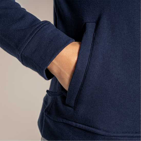 Craghoppers Crag Eden Hooded Top Ld99 Craghoppers Crag Eden Hooded Top Ld99